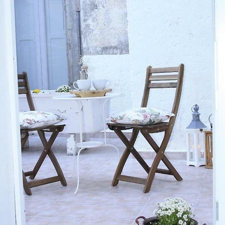 Bed and Breakfast Le Stanze Di Mavi Gravina in Puglia Exterior foto