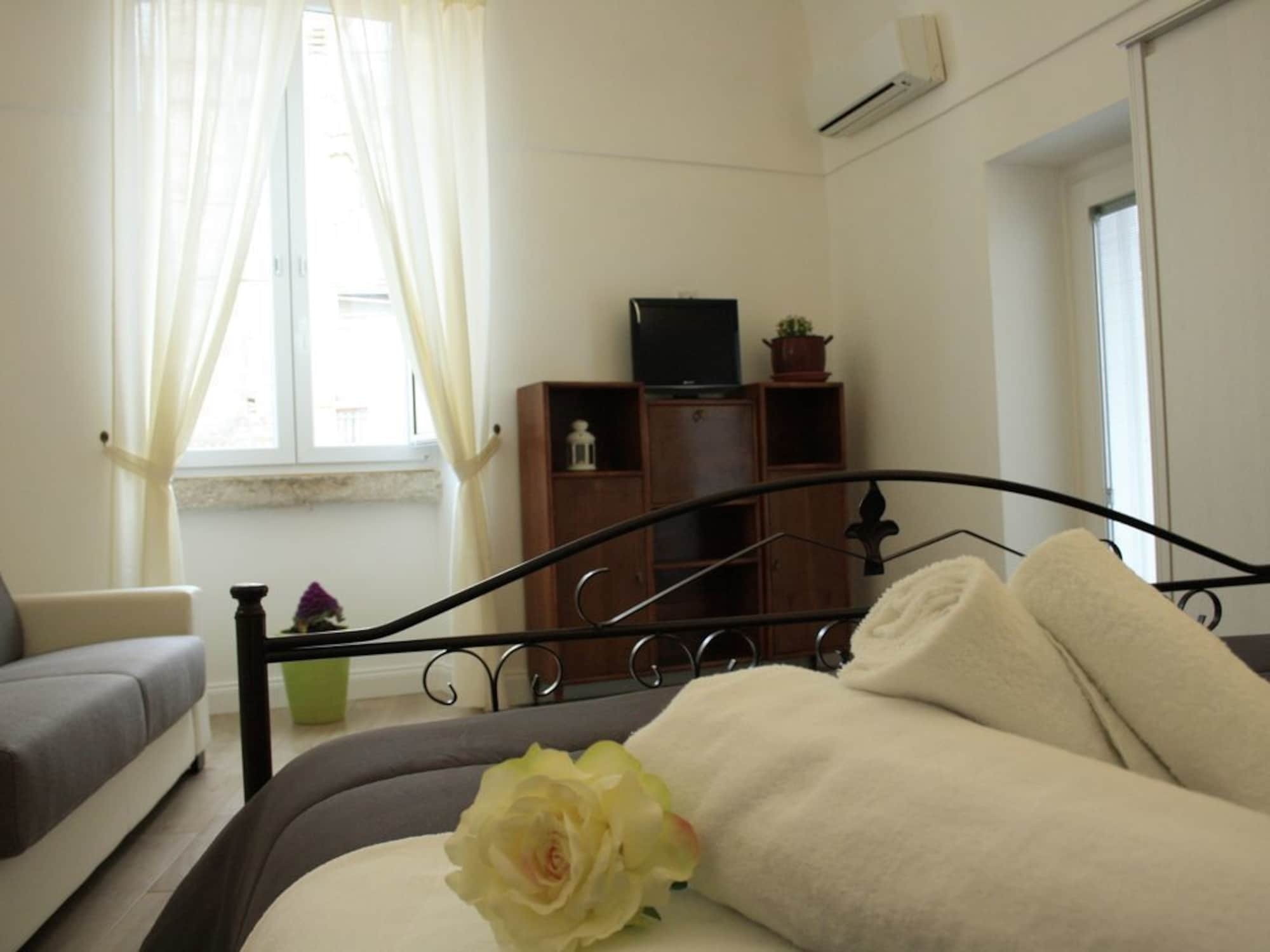 Bed and Breakfast Le Stanze Di Mavi Gravina in Puglia Exterior foto