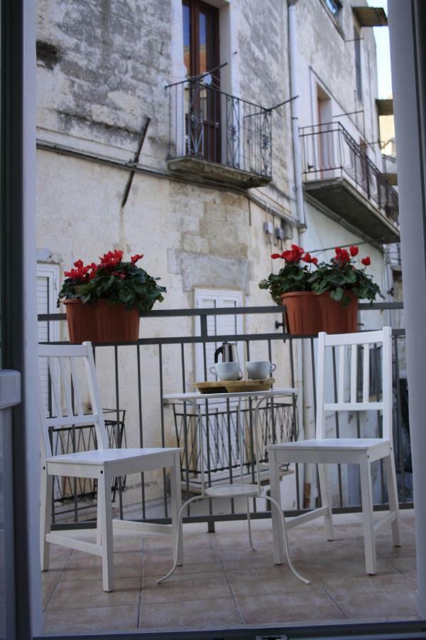 Bed and Breakfast Le Stanze Di Mavi Gravina in Puglia Exterior foto
