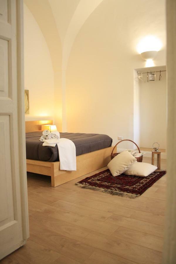 Bed and Breakfast Le Stanze Di Mavi Gravina in Puglia Exterior foto