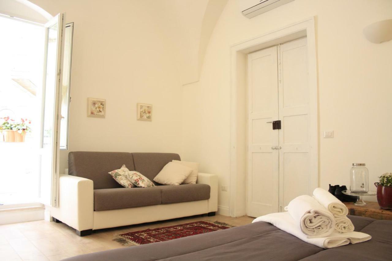 Bed and Breakfast Le Stanze Di Mavi Gravina in Puglia Exterior foto