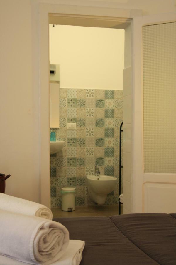 Bed and Breakfast Le Stanze Di Mavi Gravina in Puglia Exterior foto